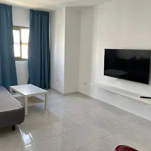 Tamasite , Puerto del Rosario (Fuerteventura) Espagne