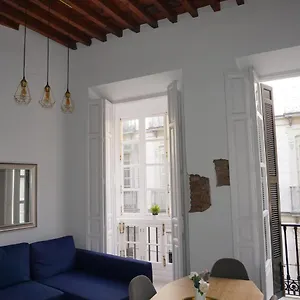 Mediterranea Centro , Málaga Espagne