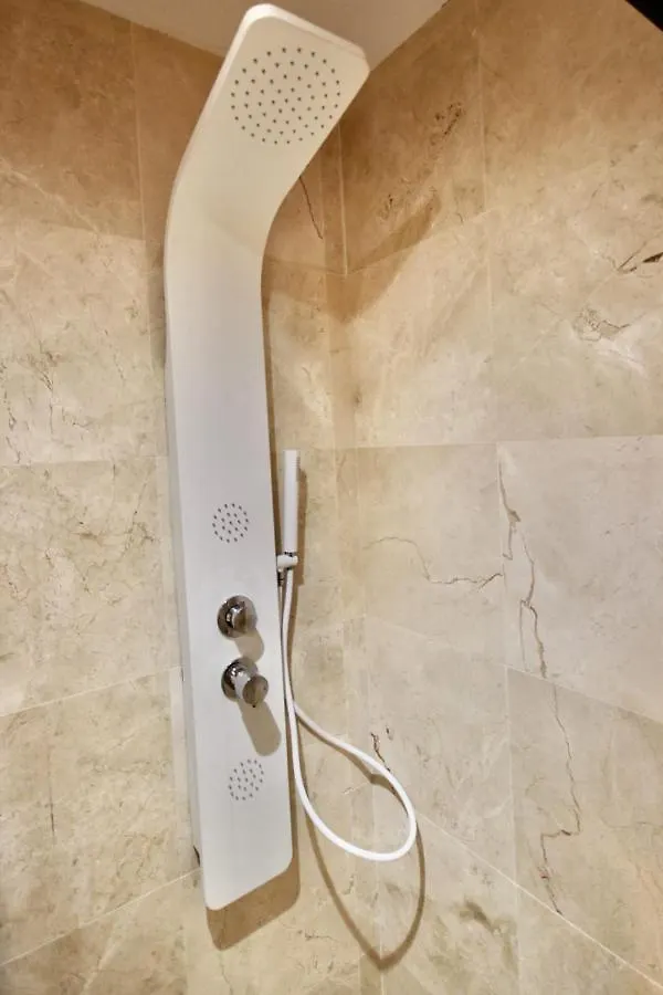 Cervantes Apartment Malaga 0*,