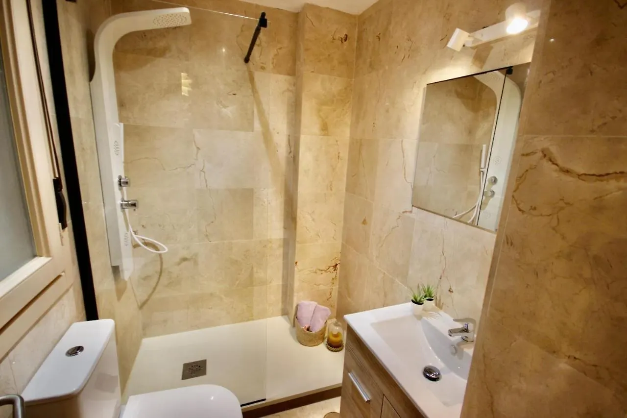 Cervantes Apartment Malaga